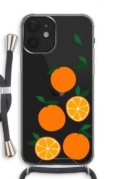 Will you be my clementine