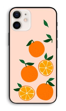 Will you be my clementine