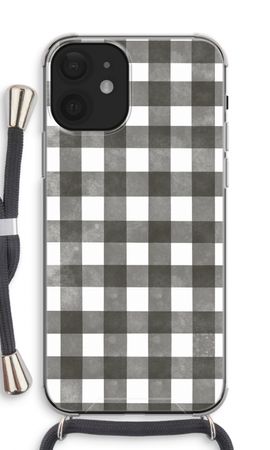 Gingham style