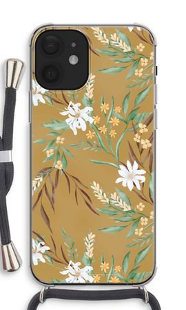 Wild boho flowers