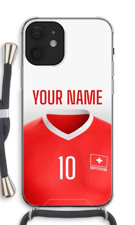 Switzerland - Football