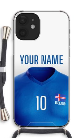 Iceland - Football