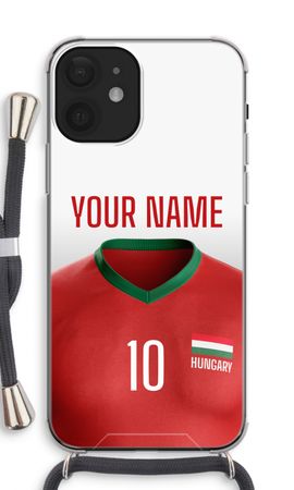 Hungary - Football