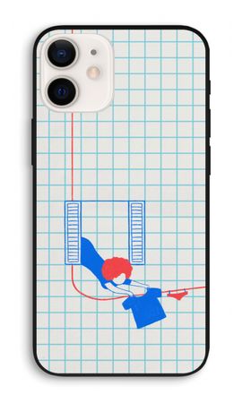 Checkered paper N°1