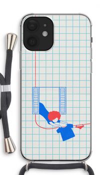 Carta quadrettata N°1