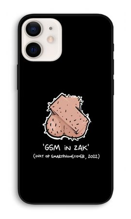 GSM in zak
