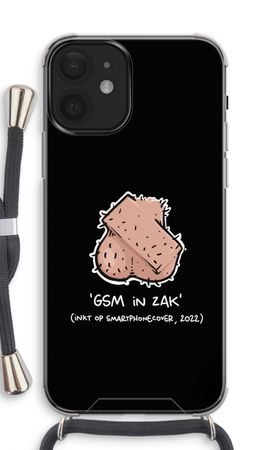 GSM in zak