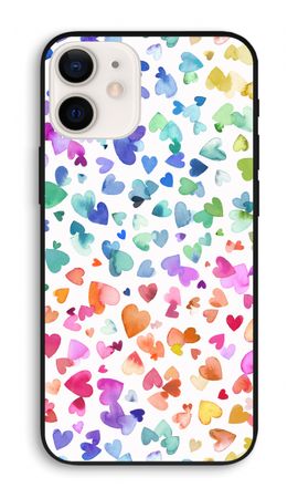 Corazones de San Valentín