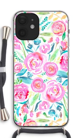 Pastel Roses