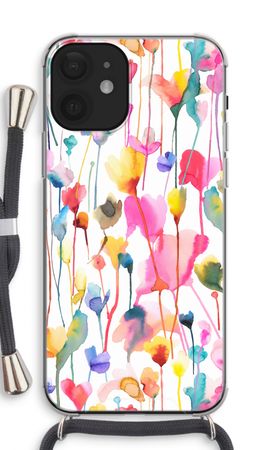 Wild Colorful Flowers