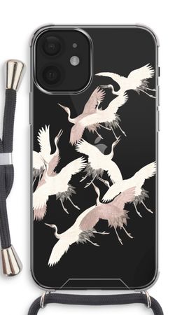 Japanese Crane Birds