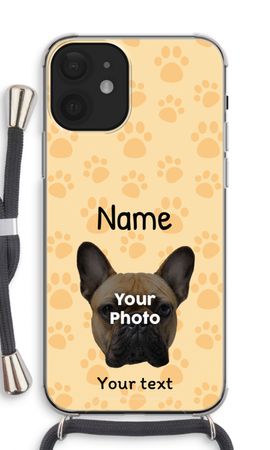 Personalized face - Pet