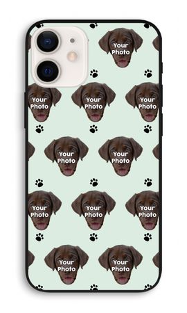 Personalized Face - Cat or Dog