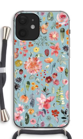 Colorful Plants and Flowers