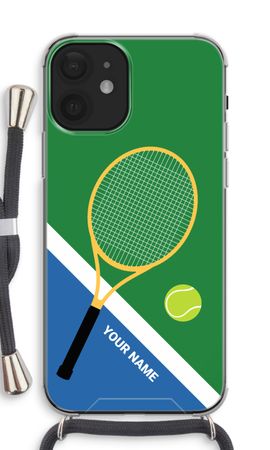 Tennis N°1
