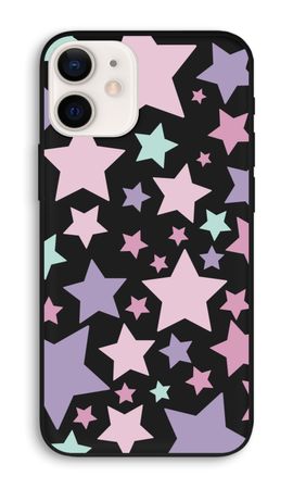 Estrellas espaciales