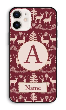 Nordic Christmas deers