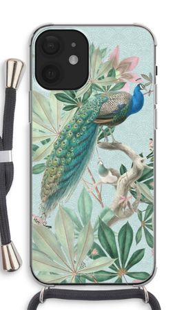 Paradise Garden Peacock