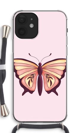 Pink Butterfly