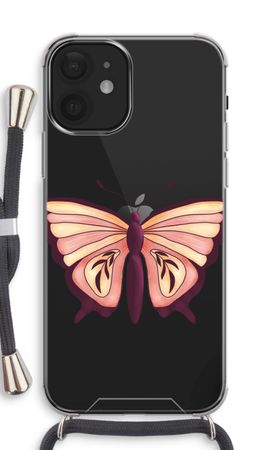 Pink Butterfly