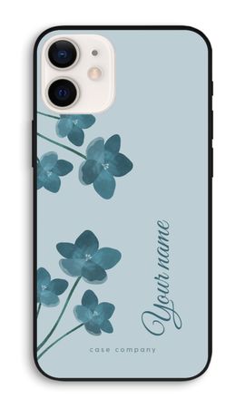 Namecase 3 - Floral