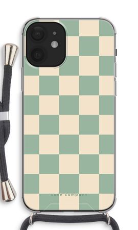 Checkered Mint