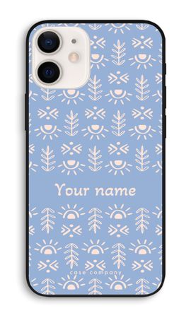 Namecase 1 - Coastel