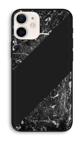 Black marble