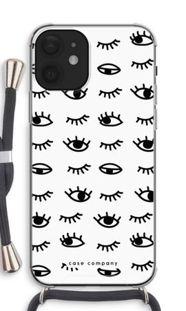 Eye pattern #2