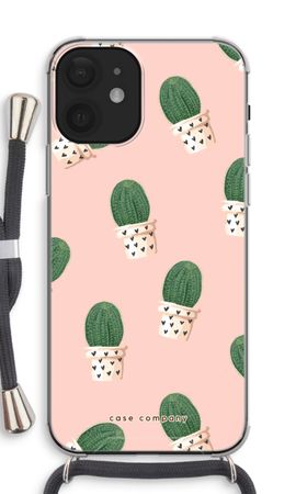 Cactus rose