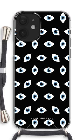 Eyes pattern