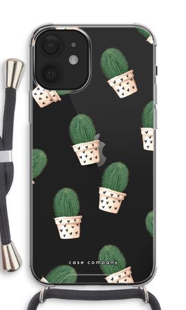 Cactus rose