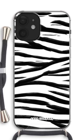 Zebra pattern