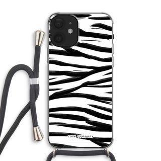 Zebra pattern