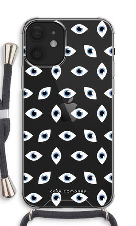 Eyes pattern