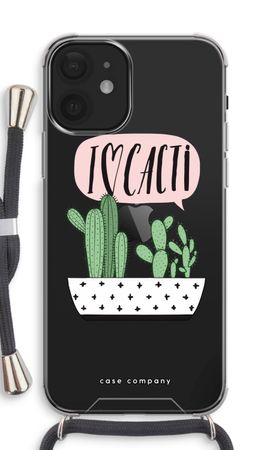 I love cacti