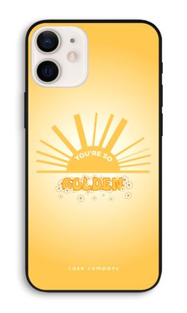 Harry - You Are So Golden