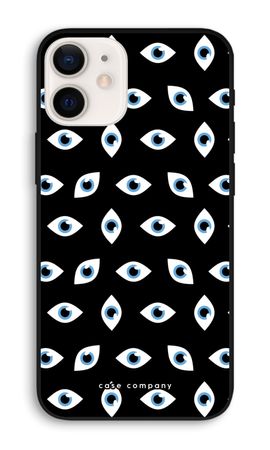 Eyes pattern