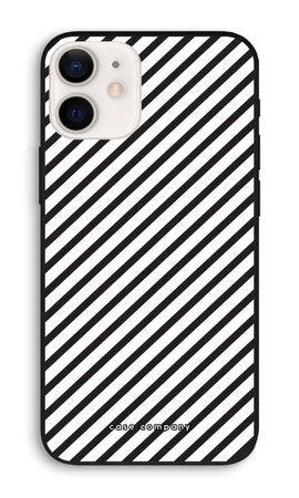 Stripes black and white