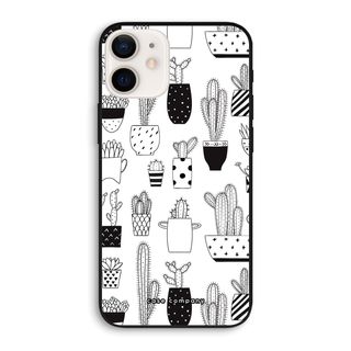 Cactus print