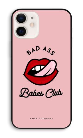 Badass Babes Club
