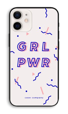 GRL PWR