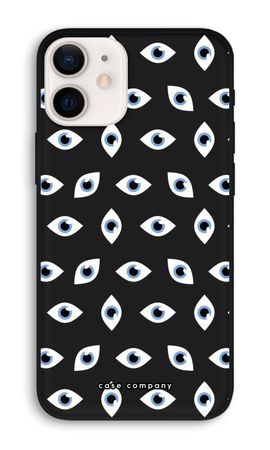 Eyes pattern