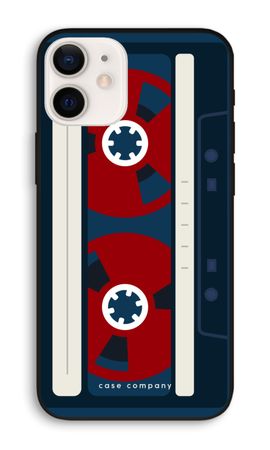 Aquí está tu cinta