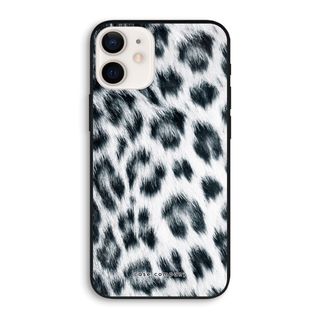 Snow leopard