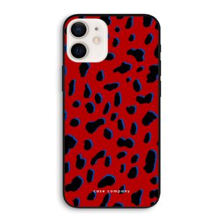 Red Leopard