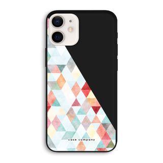 Les triangles pastels