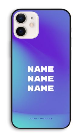 Namecase 1 - Neon