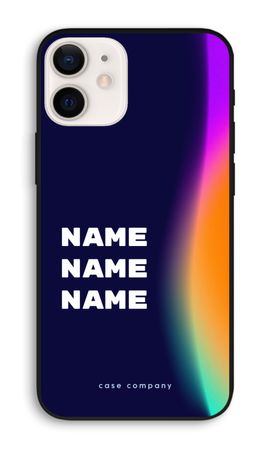 Namecase 2 - Neon