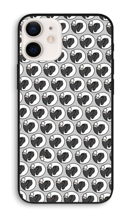 Full on panda